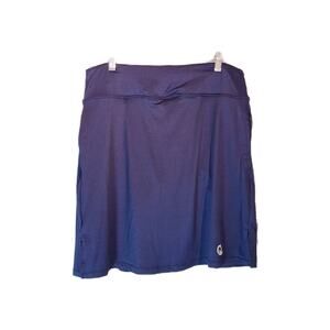 Moteepi Size L Athletic Golf/tennis/ Pickleball Skort
